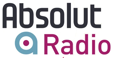 Logo Absolut Radio
